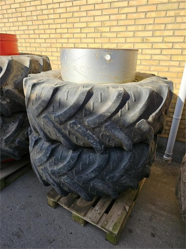 Kleber 480/70 R28 - Tire: picture 1 Kleber 480/70 R28 - Tire: picture 1