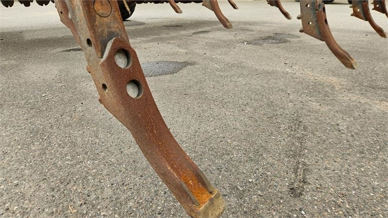 Kuhn CULTIMER L4000 Bugseret - Harrow: picture 2 Kuhn CULTIMER L4000 Bugseret - Harrow: picture 2