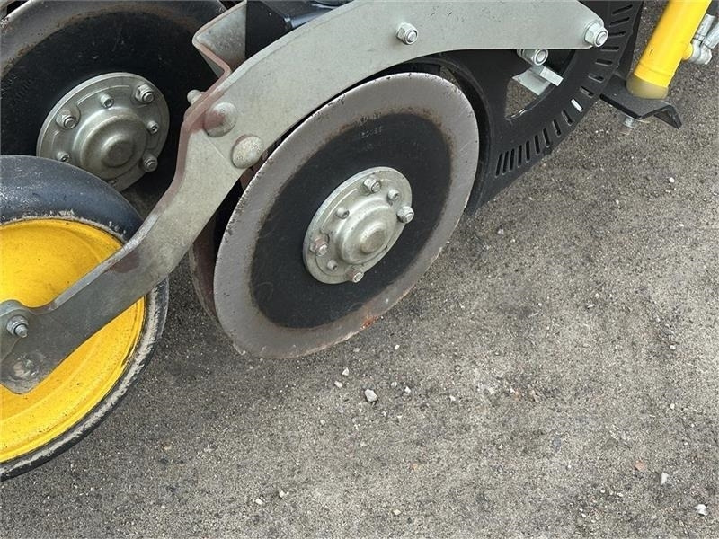 Multiva Forte FX 6000 Crossboard - Seed drill: picture 2 Multiva Forte FX 6000 Crossboard - Seed drill: picture 2