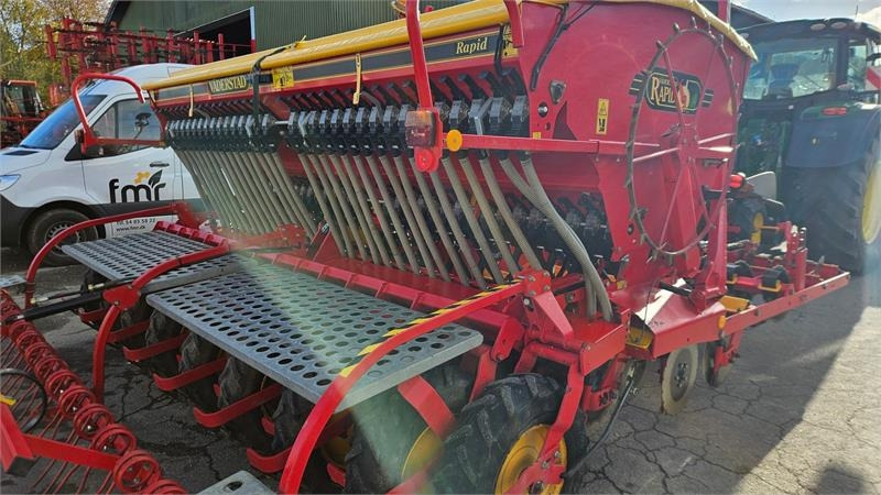 Vaderstad Rapid 400 Super XL  - Seed drill: picture 2 Vaderstad Rapid 400 Super XL  - Seed drill: picture 2