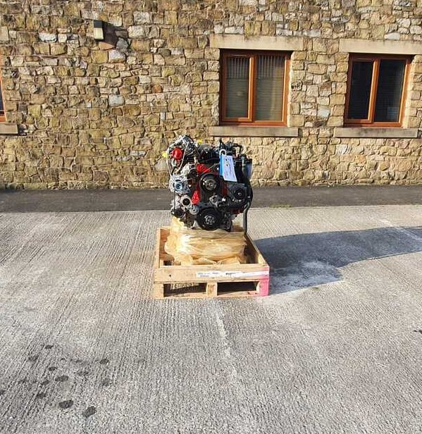 Cummins L9 E6 C340B NEW engine 254kw – 298kw 8.9L engine - Engine for Construction machinery: picture 5 Cummins L9 E6 C340B NEW engine 254kw – 298kw 8.9L engine - Engine for Construction machinery: picture 5