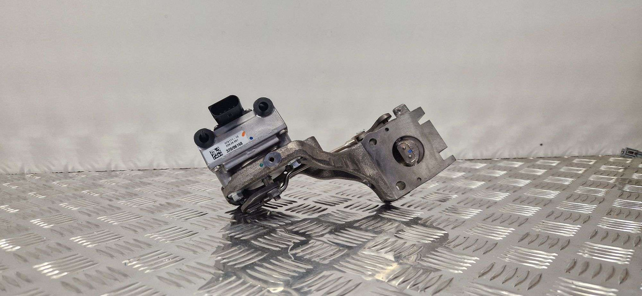 JCB 320/06168 EGR Valve Actuator JCB engine Exhaust gas - Engine and parts for Construction machinery: picture 1 JCB 320/06168 EGR Valve Actuator JCB engine Exhaust gas - Engine and parts for Construction machinery: picture 1