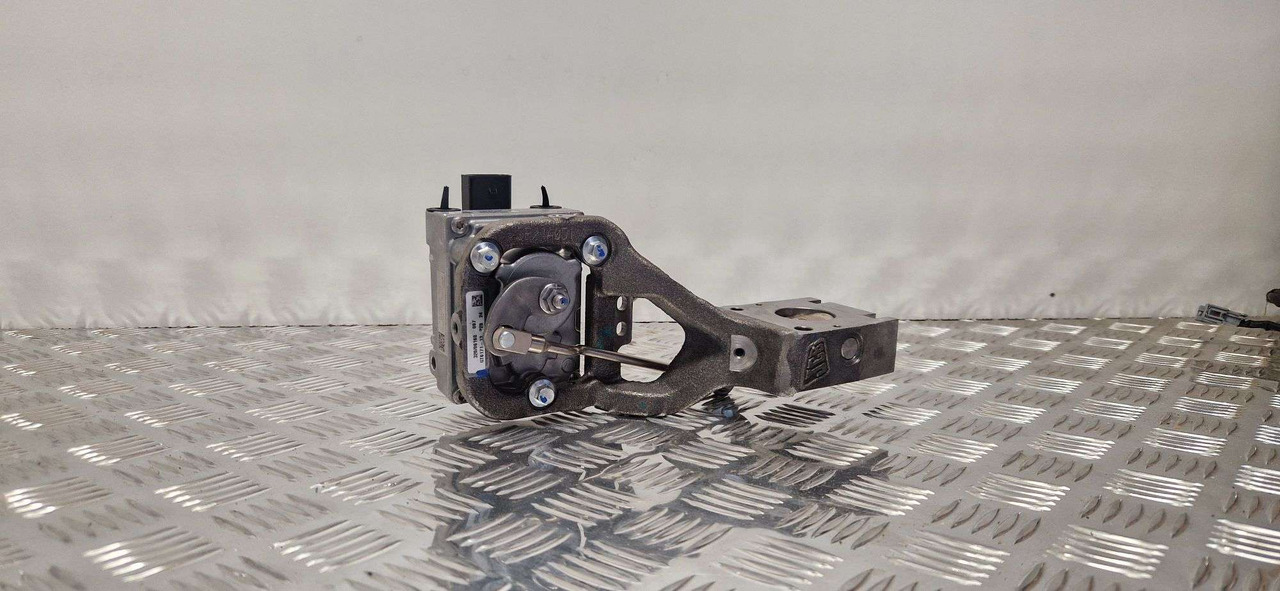 JCB 320/06168 EGR Valve Actuator JCB engine Exhaust gas - Engine and parts for Construction machinery: picture 4 JCB 320/06168 EGR Valve Actuator JCB engine Exhaust gas - Engine and parts for Construction machinery: picture 4