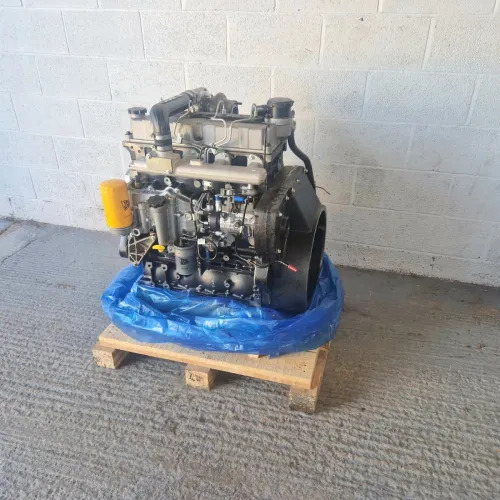 JCB 444 68kw engine JCB remanufactured for 3cx - Engine for Construction machinery: picture 1 JCB 444 68kw engine JCB remanufactured for 3cx - Engine for Construction machinery: picture 1