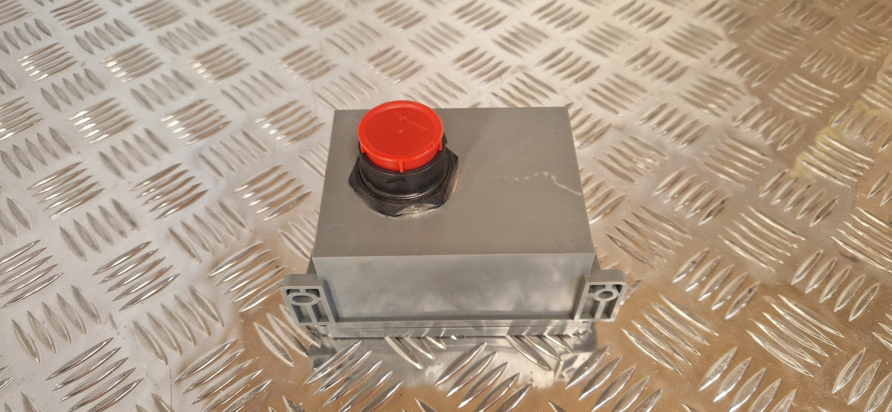 JCB engine Pod Box 320/09732 - Engine and parts for Construction machinery: picture 4 JCB engine Pod Box 320/09732 - Engine and parts for Construction machinery: picture 4
