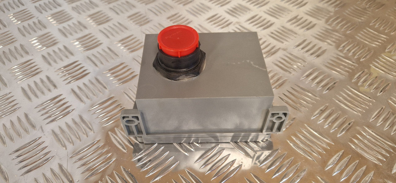 JCB engine Pod Box 320/09732 - Engine and parts for Construction machinery: picture 1 JCB engine Pod Box 320/09732 - Engine and parts for Construction machinery: picture 1