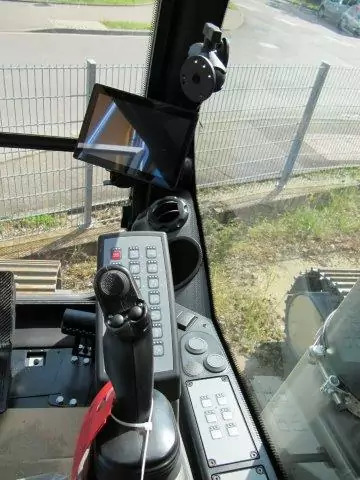 Crawler excavator 2022 Liebherr R 938 NLC Litronic G8.0-D: picture 10