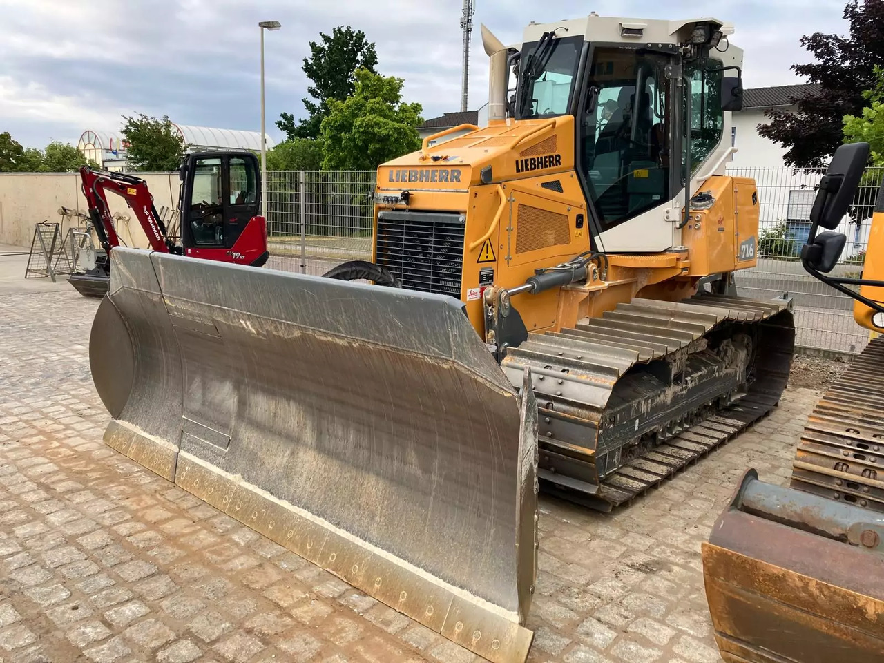 2023 Liebherr PR 716 LGP - Bulldozer: picture 1 2023 Liebherr PR 716 LGP - Bulldozer: picture 1