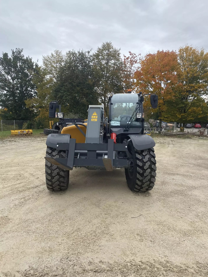 2023 Liebherr T 36-7s - Telescopic handler: picture 4 2023 Liebherr T 36-7s - Telescopic handler: picture 4