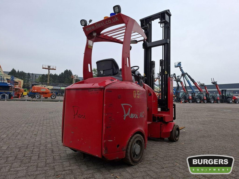 Flexi Bendi Flexi AC 1200 - Electric forklift: picture 3 Flexi Bendi Flexi AC 1200 - Electric forklift: picture 3