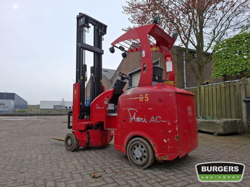 Flexi Bendi Flexi AC 1200 - Electric forklift: picture 4 Flexi Bendi Flexi AC 1200 - Electric forklift: picture 4