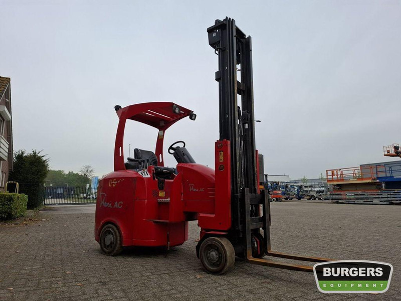 Flexi Bendi Flexi AC 1200 - Electric forklift: picture 2 Flexi Bendi Flexi AC 1200 - Electric forklift: picture 2