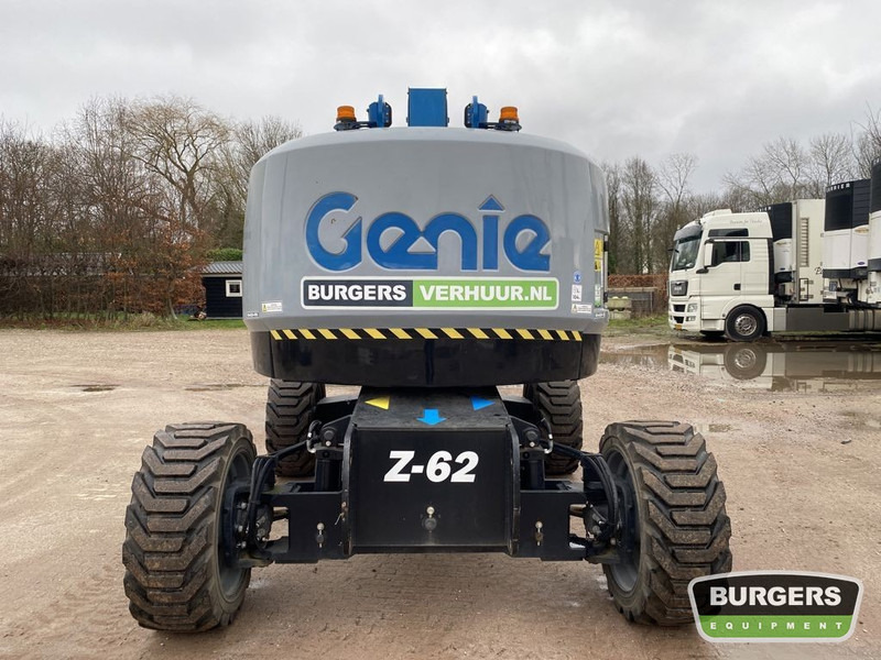 Genie Z62 40 - Articulated boom: picture 4 Genie Z62 40 - Articulated boom: picture 4