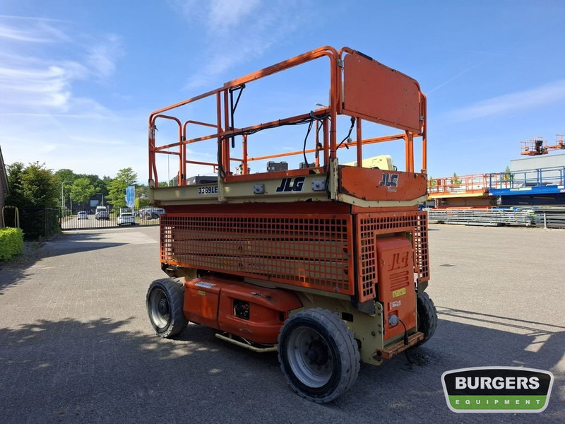 JLG 3369LE - Scissor lift: picture 2 JLG 3369LE - Scissor lift: picture 2