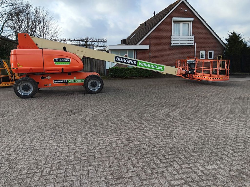 JLG 680S - Telescopic boom: picture 1 JLG 680S - Telescopic boom: picture 1