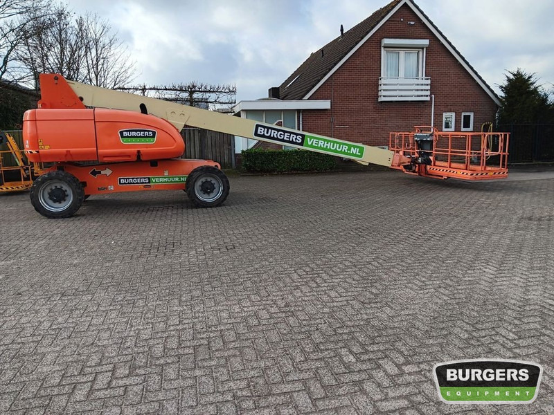 JLG 680S - Telescopic boom: picture 1 JLG 680S - Telescopic boom: picture 1