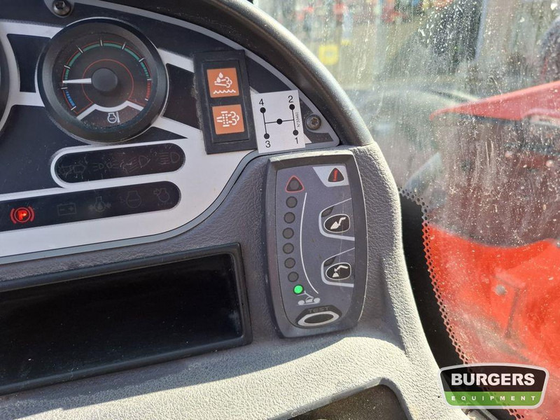 Telescopic handler Manitou MT 933 Easy 75D: picture 20 Telescopic handler Manitou MT 933 Easy 75D: picture 20