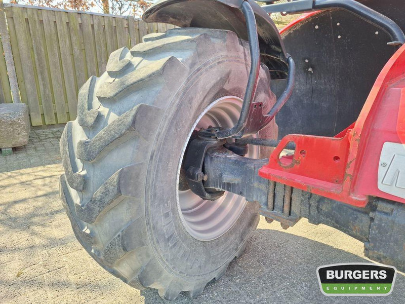 Telescopic handler Manitou MT 933 Easy 75D: picture 12 Telescopic handler Manitou MT 933 Easy 75D: picture 12