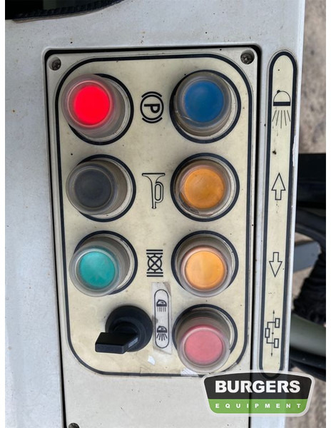 Lease a Palfinger F3253 GTS 4W Palfinger F3253 GTS 4W: picture 6