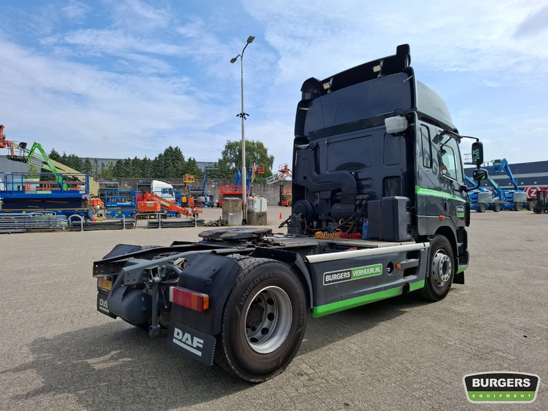 DAF CF85 - Tractor unit: picture 4 DAF CF85 - Tractor unit: picture 4