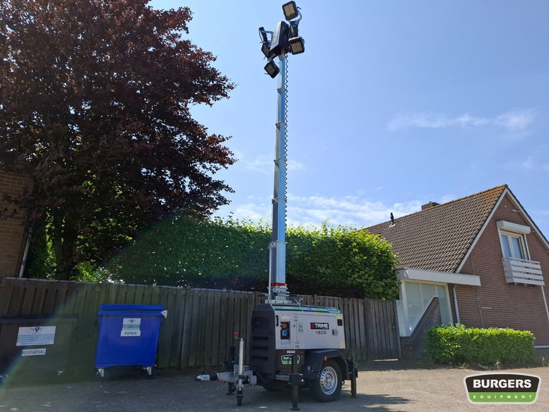 Lights/ Lighting Trime X-Eco LED Lichtmast 8.5m: picture 15