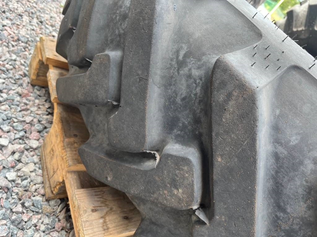 Alliance 15,5-25 till Volvo L45 , L40  - Tire for Construction machinery: picture 4 Alliance 15,5-25 till Volvo L45 , L40  - Tire for Construction machinery: picture 4