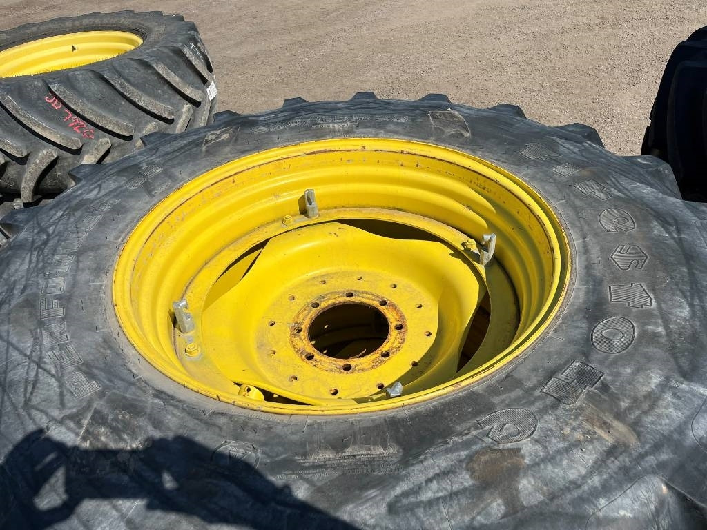 Firestone 520/85R38 till JD 6620 - Tire for Agricultural machinery: picture 2 Firestone 520/85R38 till JD 6620 - Tire for Agricultural machinery: picture 2