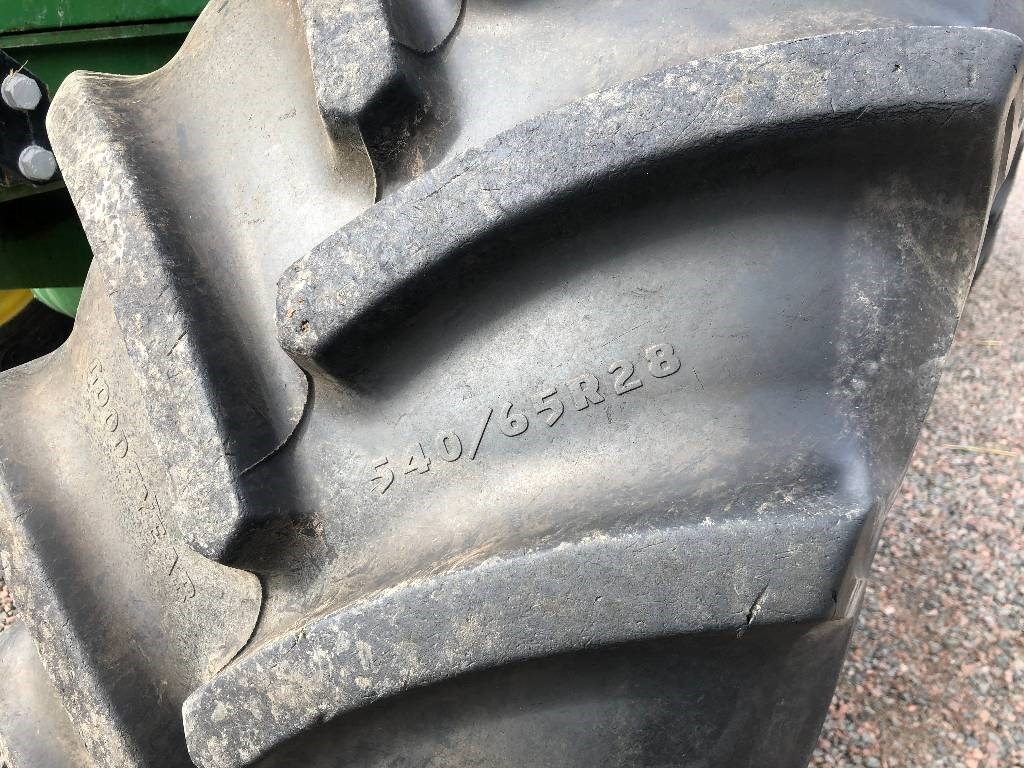 John Deere 6900 Dismantled: only spare parts - Farm tractor: picture 5 John Deere 6900 Dismantled: only spare parts - Farm tractor: picture 5