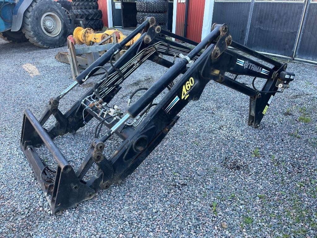 Trima 460 B Defekt - Front loader for tractor: picture 3 Trima 460 B Defekt - Front loader for tractor: picture 3