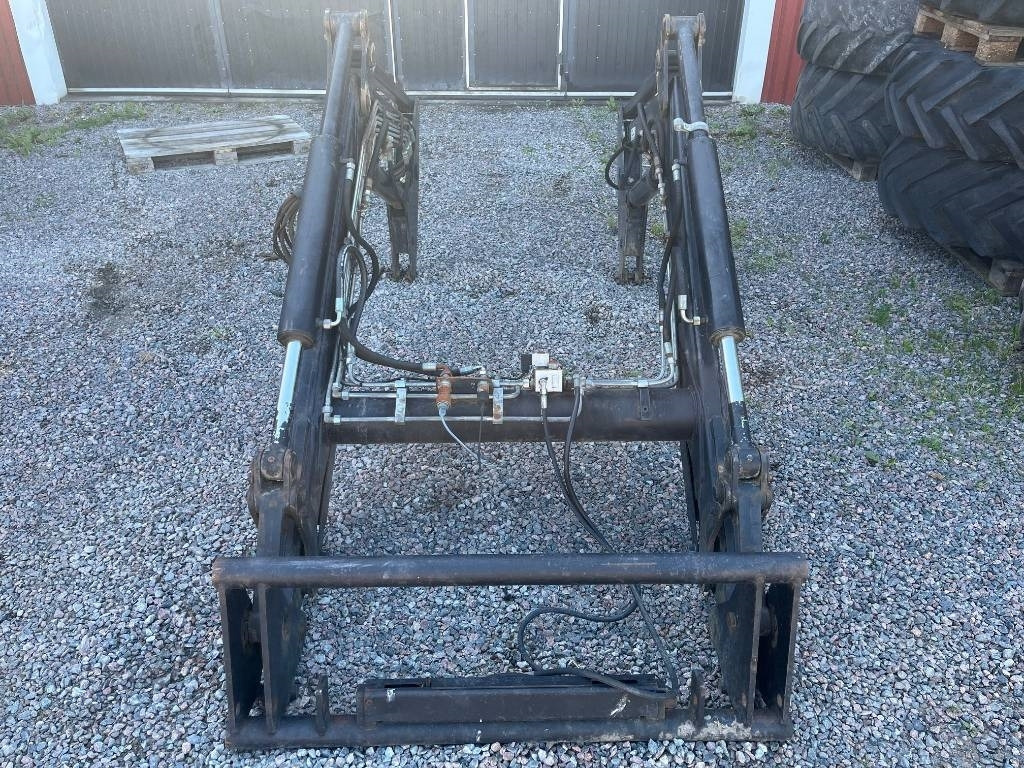 Trima 460 B Defekt - Front loader for tractor: picture 2 Trima 460 B Defekt - Front loader for tractor: picture 2