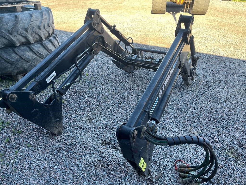 Trima 460 B Defekt - Front loader for tractor: picture 5 Trima 460 B Defekt - Front loader for tractor: picture 5