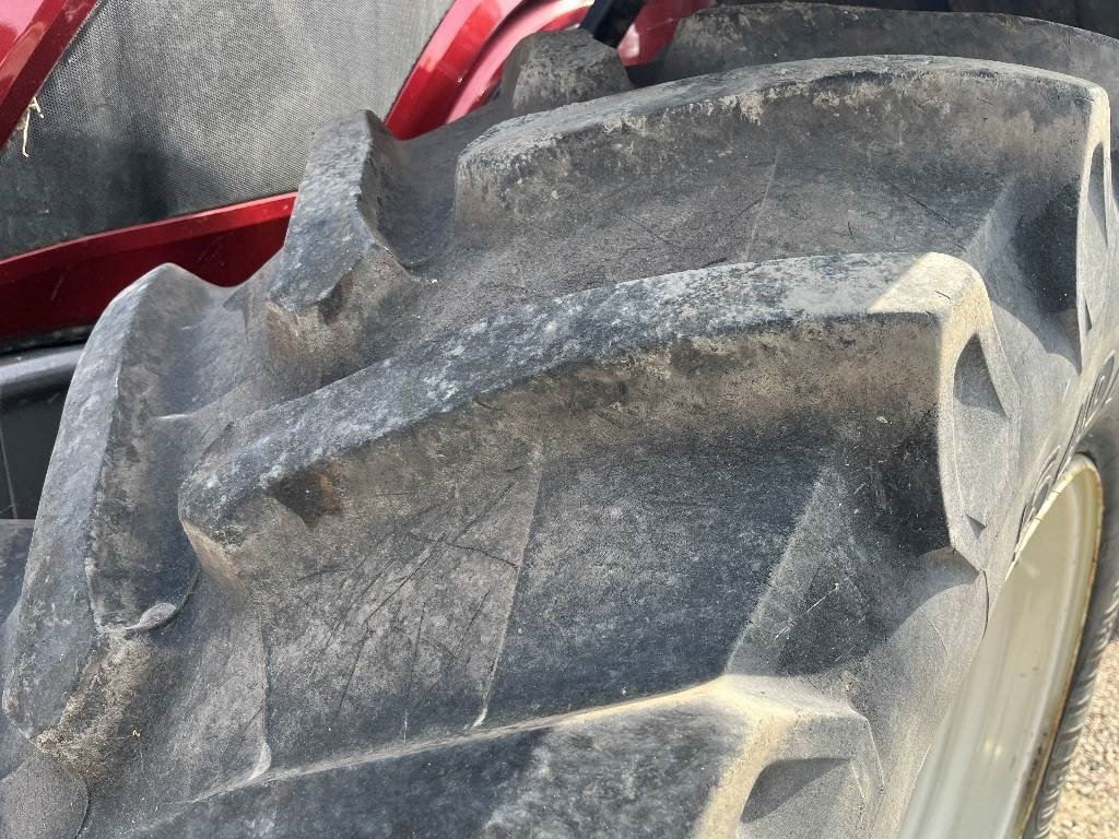 Valtra Valmet T174E Dismantled. Only spare parts - Farm tractor: picture 3 Valtra Valmet T174E Dismantled. Only spare parts - Farm tractor: picture 3