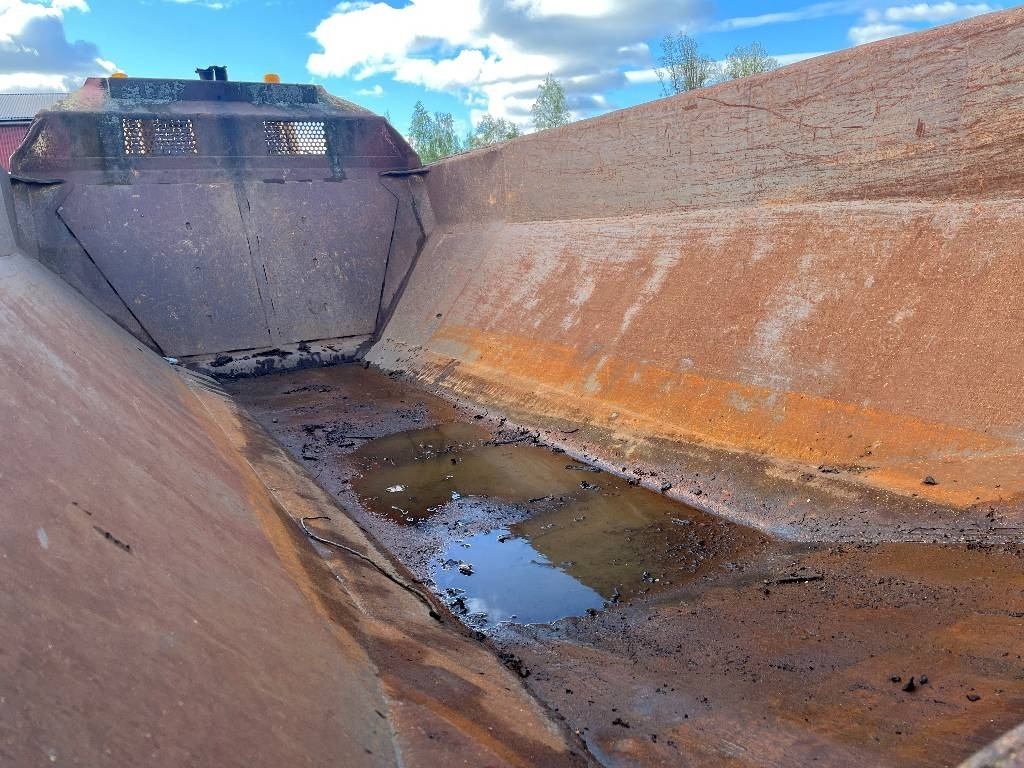 Volvo A 25 Dismantled. Only specific spare parts - Articulated dumper: picture 5 Volvo A 25 Dismantled. Only specific spare parts - Articulated dumper: picture 5