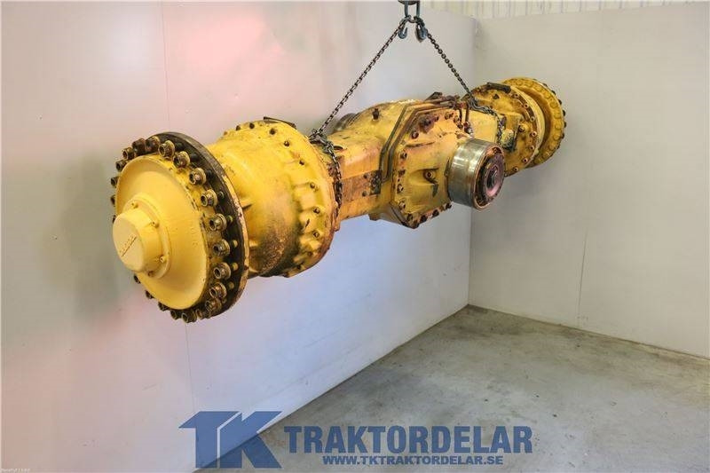 Volvo L 180 C Bakvagn  - Axle and parts for Construction machinery: picture 2 Volvo L 180 C Bakvagn  - Axle and parts for Construction machinery: picture 2