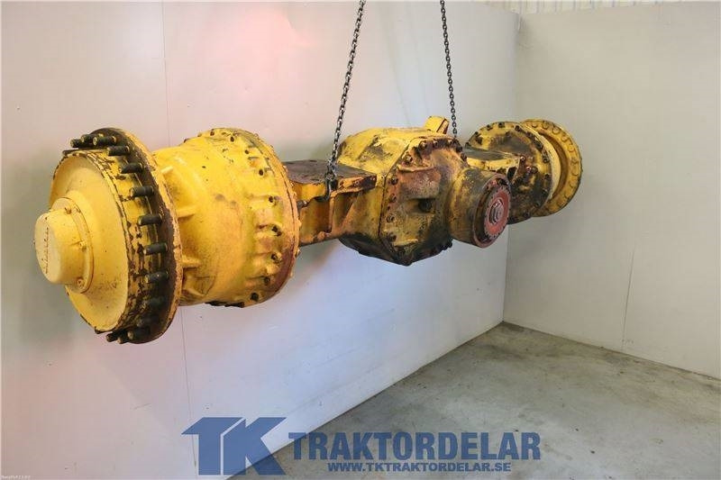 Volvo L 180 C Framvagn  - Axle and parts for Construction machinery: picture 2 Volvo L 180 C Framvagn  - Axle and parts for Construction machinery: picture 2