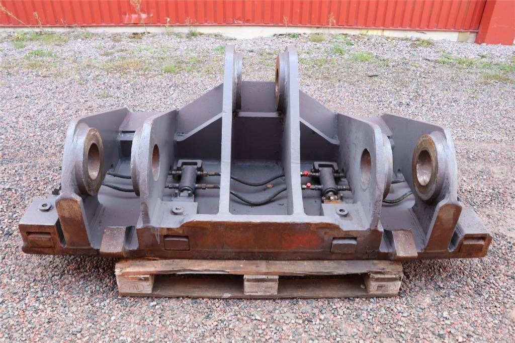 Volvo L 350 F  - Wheel loader: picture 2 Volvo L 350 F  - Wheel loader: picture 2