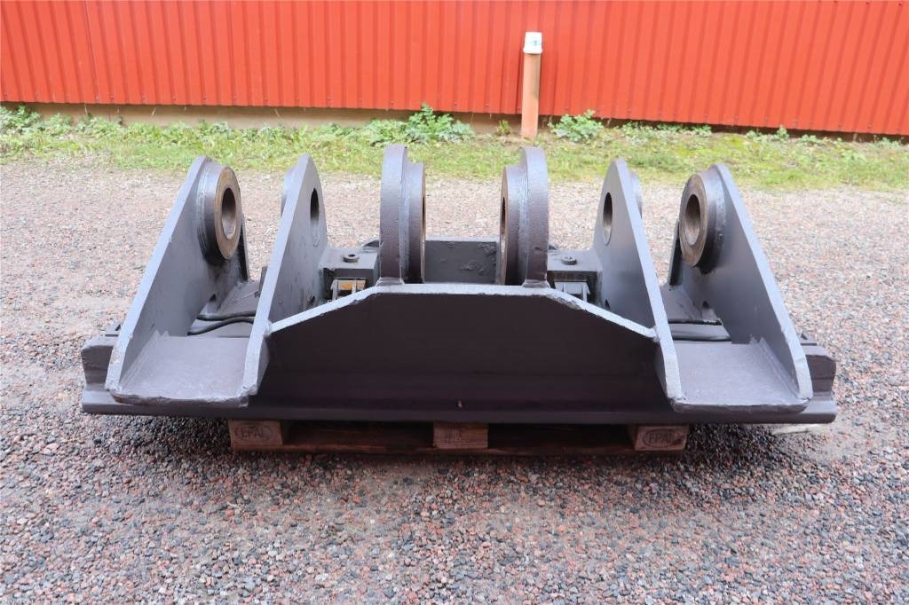 Volvo L 350 F  - Wheel loader: picture 3 Volvo L 350 F  - Wheel loader: picture 3