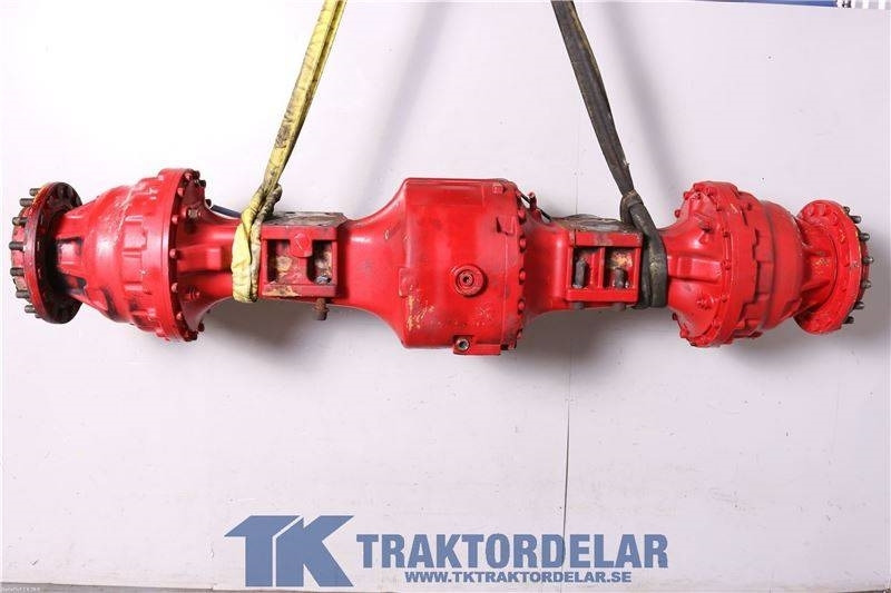 Volvo L 90 E Framvagn - Axle and parts for Construction machinery: picture 2 Volvo L 90 E Framvagn - Axle and parts for Construction machinery: picture 2