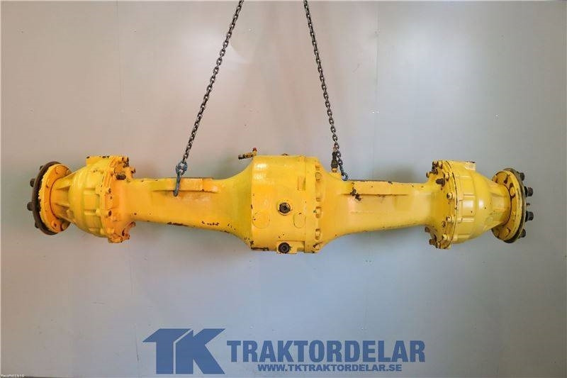 Volvo L50 C Framvagn  - Axle and parts for Construction machinery: picture 2 Volvo L50 C Framvagn  - Axle and parts for Construction machinery: picture 2