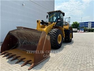 CAT 972 M XE - Wheel loader: picture 1 CAT 972 M XE - Wheel loader: picture 1