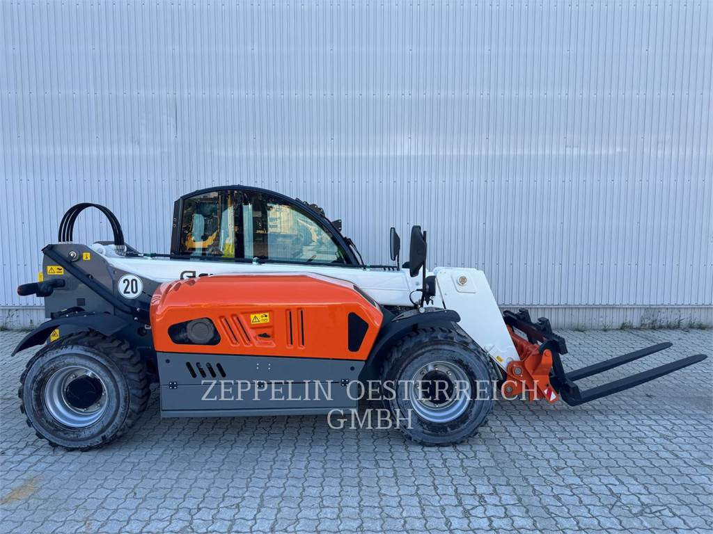Telescopic handler Faresin 6.26 CLASSIC 52: picture 9