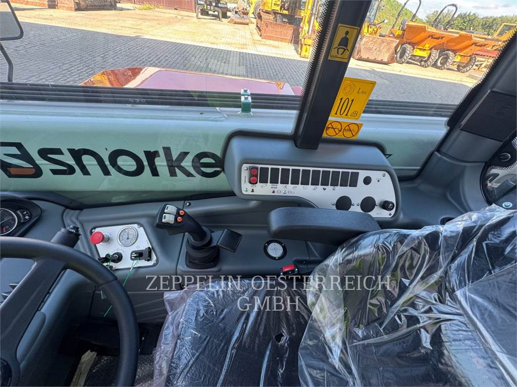 Telescopic handler Faresin 6.26 CLASSIC 52: picture 14