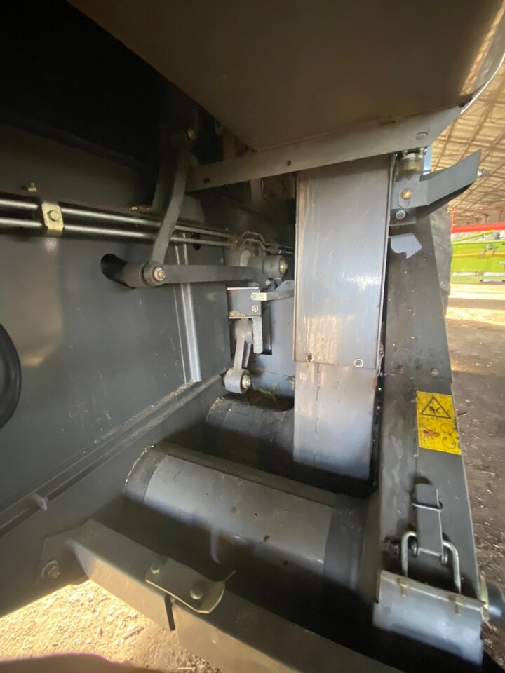 Rim for Combine harvester Claas Mega 360 [CZĘŚCI] - Felgi: picture 19