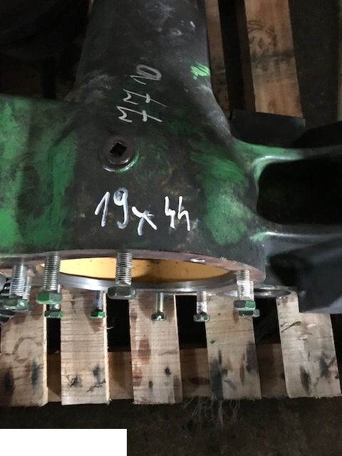John Deere 7710 - Most Przedni - Front axle for Agricultural machinery: picture 3 John Deere 7710 - Most Przedni - Front axle for Agricultural machinery: picture 3