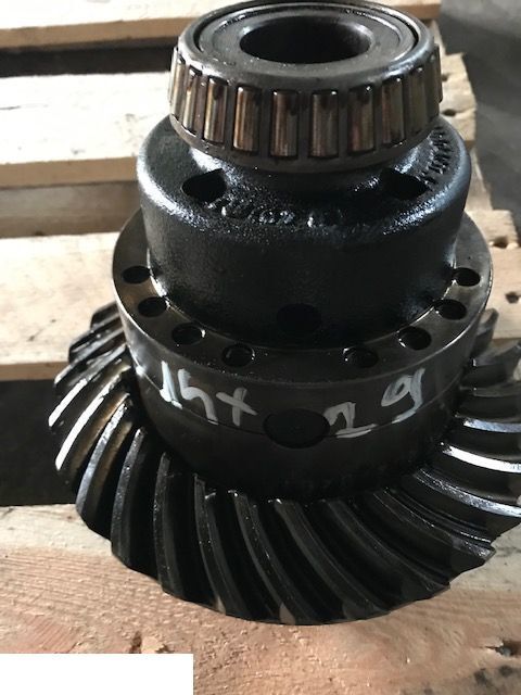 Differential gear for Agricultural machinery John Deere 7810   - Atak Talerz 19x44: picture 7