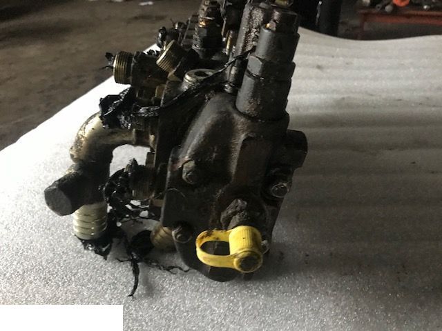 Manitou MT - Rozdzielacz - Hydraulic valve for Agricultural machinery: picture 3 Manitou MT - Rozdzielacz - Hydraulic valve for Agricultural machinery: picture 3