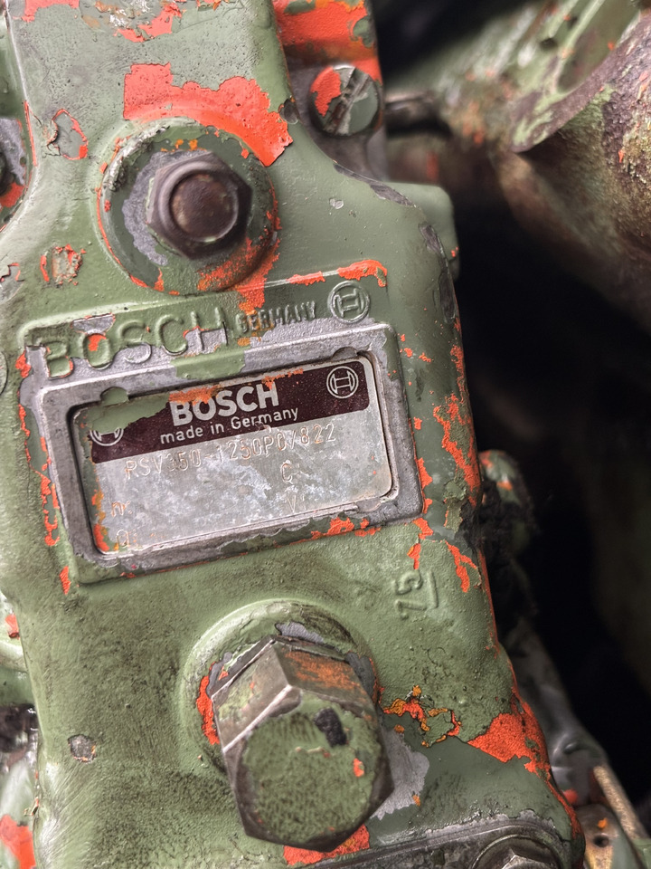 Flywheel for Agricultural machinery Mercedes OM422A OM 422A 422.901 Silnik Słupek Blok Koło Zamachowe Wał Korbowy Miska CZĘŚCI: picture 8 Flywheel for Agricultural machinery Mercedes OM422A OM 422A 422.901 Silnik Słupek Blok Koło Zamachowe Wał Korbowy Miska CZĘŚCI: picture 8