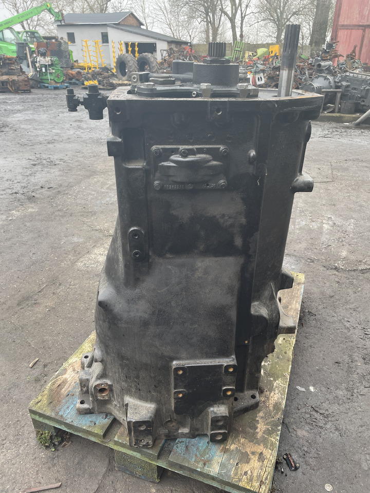New Holland T7.225 - skrzynia biegów 47960856 - Gearbox for Agricultural machinery: picture 3 New Holland T7.225 - skrzynia biegów 47960856 - Gearbox for Agricultural machinery: picture 3