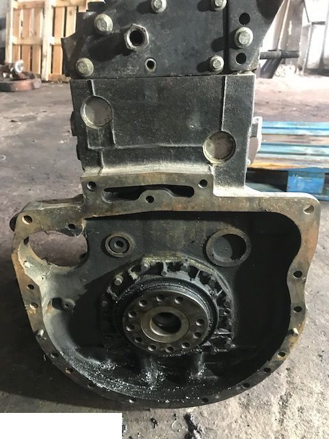 Perkins 1004.4 Blok Silnika - Cylinder block for Agricultural machinery: picture 1 Perkins 1004.4 Blok Silnika - Cylinder block for Agricultural machinery: picture 1