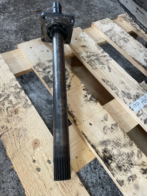 Same lamborgini hurlinmann Walek WOM - Transmission for Agricultural machinery: picture 4 Same lamborgini hurlinmann Walek WOM - Transmission for Agricultural machinery: picture 4